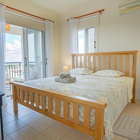 فيلة Parea 2 Bedroom In *