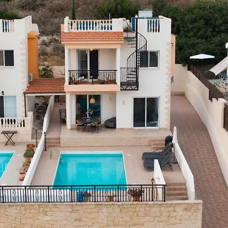 فيلة Parea 2 Bedroom In
