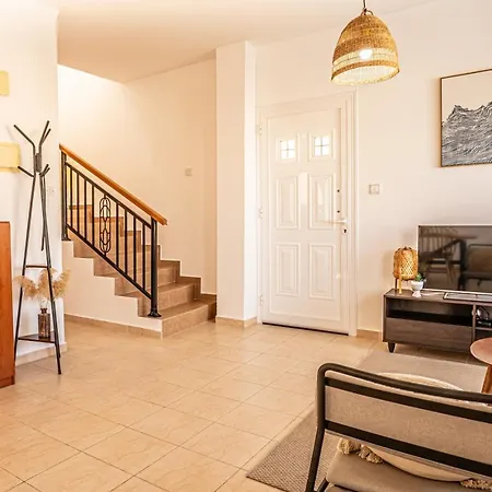 فيلة Parea 2 Bedroom In بييا
