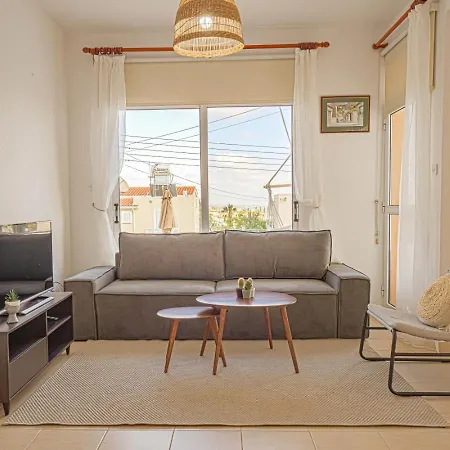 فيلة Parea 2 Bedroom In