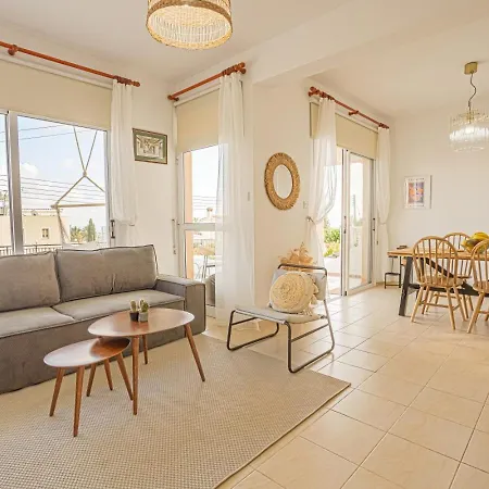 Parea 2 Bedroom In فيلة *