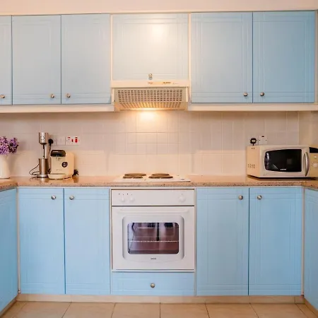 Parea 2 Bedroom In بييا