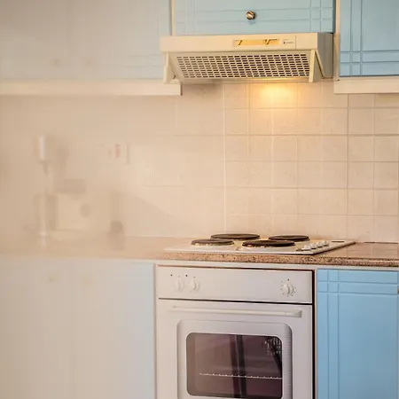 Parea 2 Bedroom In *