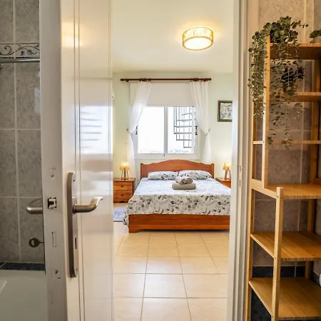 فيلة Parea 2 Bedroom In