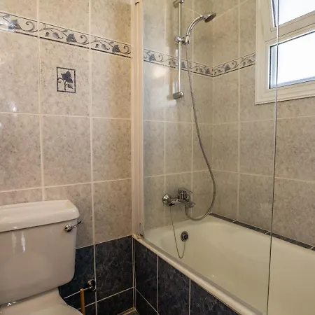 فيلة Parea 2 Bedroom In