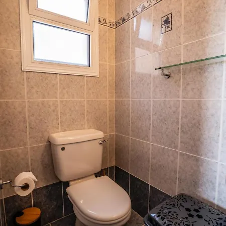 فيلة Parea 2 Bedroom In *