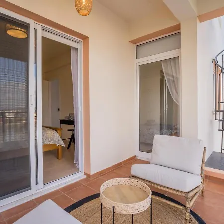 Parea 2 Bedroom In فيلة