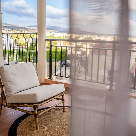 Parea 2 Bedroom In