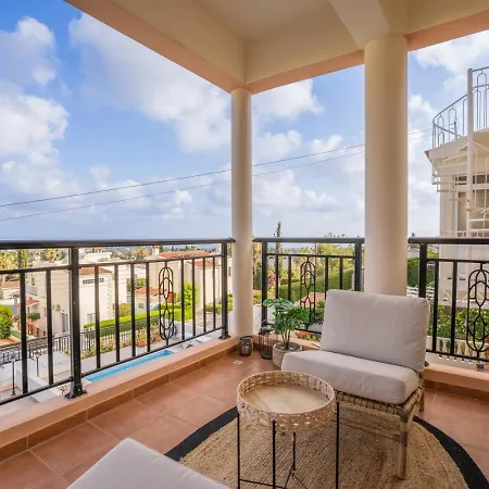 Parea 2 Bedroom In * بييا