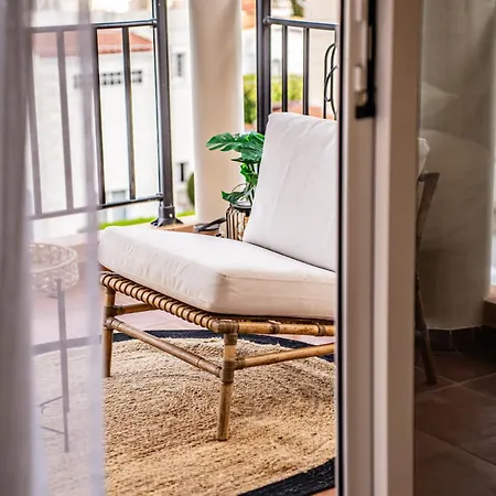 Parea 2 Bedroom In