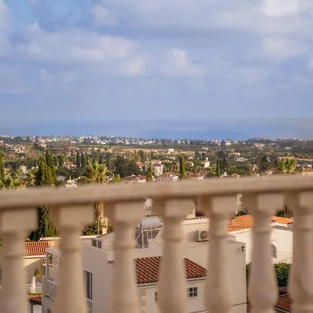 فيلة Parea 2 Bedroom In *