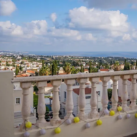 Parea 2 Bedroom In فيلة بييا
