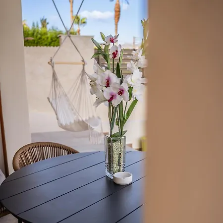Parea 2 Bedroom In فيلة *