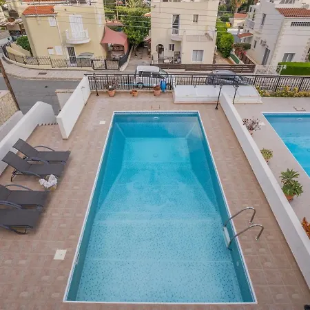 فيلة Parea 2 Bedroom In بييا