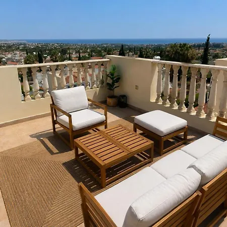 Villa Parea 2 Bedroom In